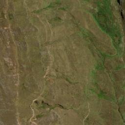 Satellite imagery of Cerro Mijollay, PE