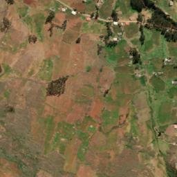 Satellite imagery of Cerro Tiopampa, PE