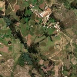 Satellite imagery of Cerro Tiopampa, PE