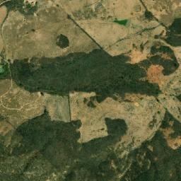 Satellite imagery of Serra Redonda, BR