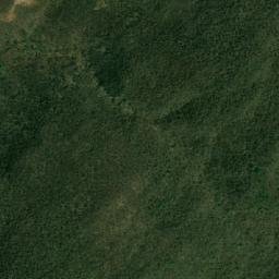 Satellite imagery of Serra da Travessia, BR