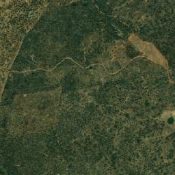 Satellite imagery of Serra Verde, BR