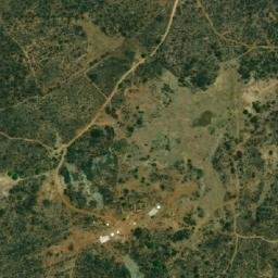 Satellite imagery of Serra Verde, BR