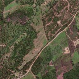 Satellite imagery of boundary_stone, BR