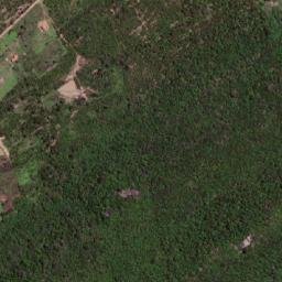 Satellite imagery of boundary_stone, BR