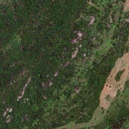 Satellite imagery of boundary_stone, BR