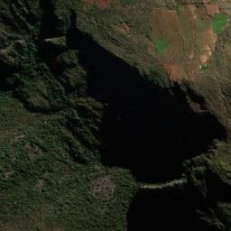 Satellite imagery of Cerro Tiopampa, PE