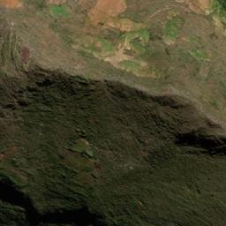 Satellite imagery of Cerro Tiopampa, PE