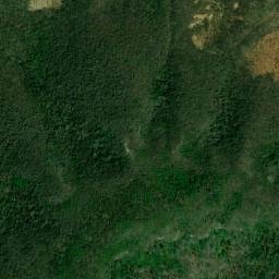 Satellite imagery of Serra Redonda, BR
