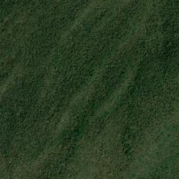 Satellite imagery of Serra da Travessia, BR