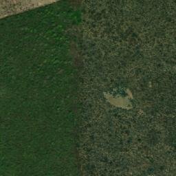 Satellite imagery of Serra Verde, BR