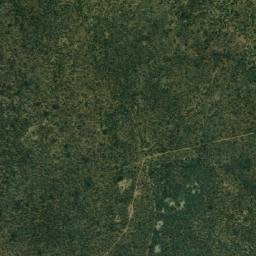 Satellite imagery of Serra Verde, BR