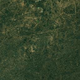 Satellite imagery of Serra Verde, BR