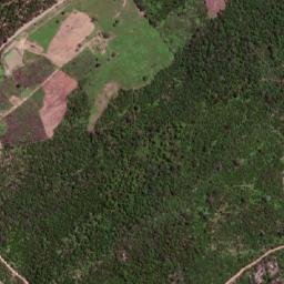 Satellite imagery of boundary_stone, BR