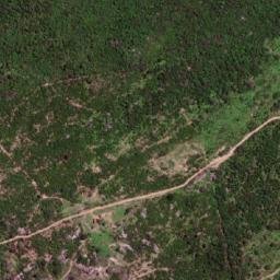 Satellite imagery of boundary_stone, BR
