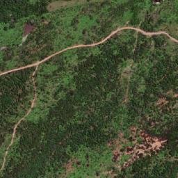 Satellite imagery of boundary_stone, BR