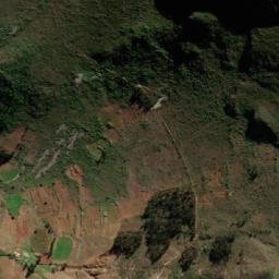 Satellite imagery of Cerro Tiopampa, PE
