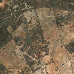 Satellite imagery of Morro da Palma, BR