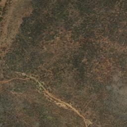 Satellite imagery of Morro Agreste, BR