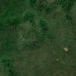 Satellite imagery of Serra Redonda, BR