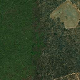 Satellite imagery of Serra Verde, BR