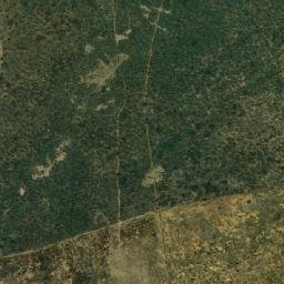 Satellite imagery of Serra Verde, BR