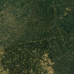 Satellite imagery of Serra Verde, BR