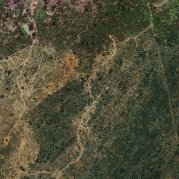 Satellite imagery of boundary_stone, BR