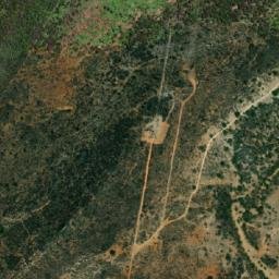 Satellite imagery of boundary_stone, BR