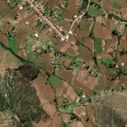 Satellite imagery of Cerro La Conga, PE