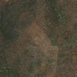 Satellite imagery of Morro Agreste, BR