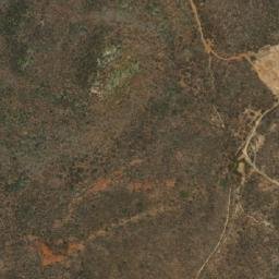 Satellite imagery of Morro Agreste, BR