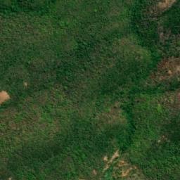 Satellite imagery of Serra da Caieira, BR