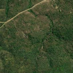Satellite imagery of Serrinha, BR