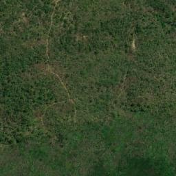 Satellite imagery of Serrinha, BR