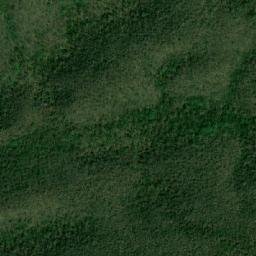 Satellite imagery of Serra do Amargoso, BR