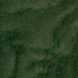 Satellite imagery of Serra do Amargoso, BR