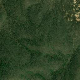 Satellite imagery of Serra do Amargoso, BR