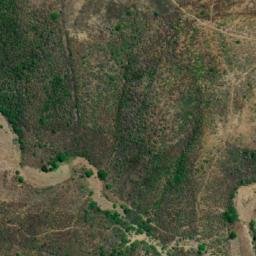 Satellite imagery of boundary_stone, BR