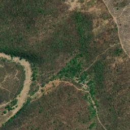 Satellite imagery of boundary_stone, BR
