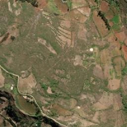 Satellite imagery of Cerro La Conga, PE