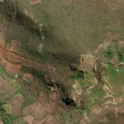 Satellite imagery of Cerro La Conga, PE