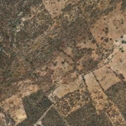 Satellite imagery of Morro da Palma, BR