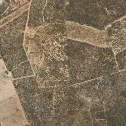 Satellite imagery of Morro da Palma, BR