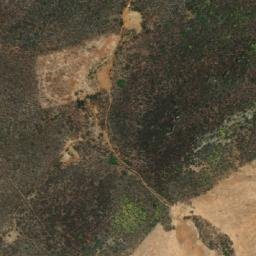 Satellite imagery of Morro Agreste, BR