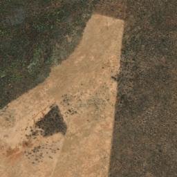 Satellite imagery of Morro Agreste, BR