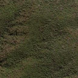 Satellite imagery of Serra Comprida, BR