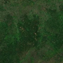 Satellite imagery of Serrinha, BR