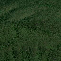 Satellite imagery of Serra do Amargoso, BR