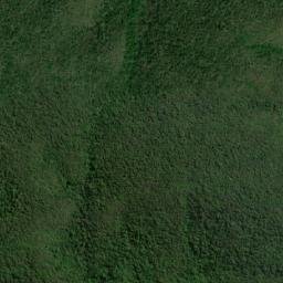 Satellite imagery of Serra do Amargoso, BR